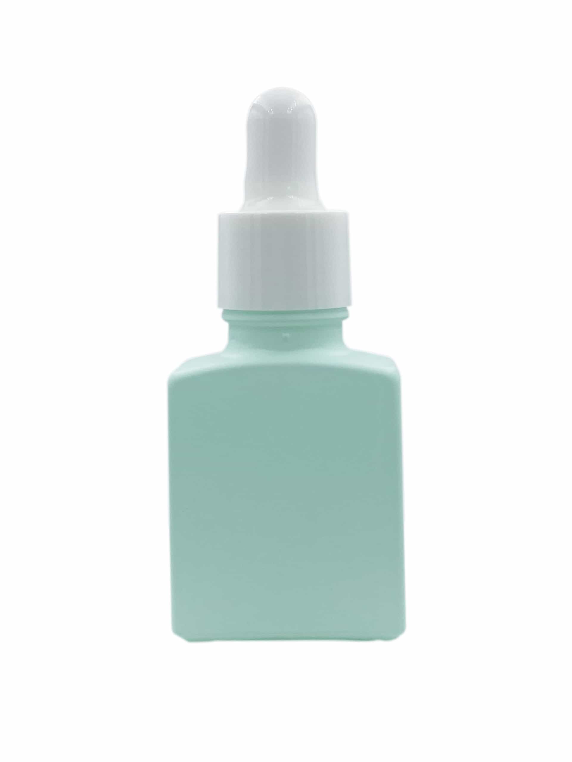 扁方馬卡龍(海洋藍)