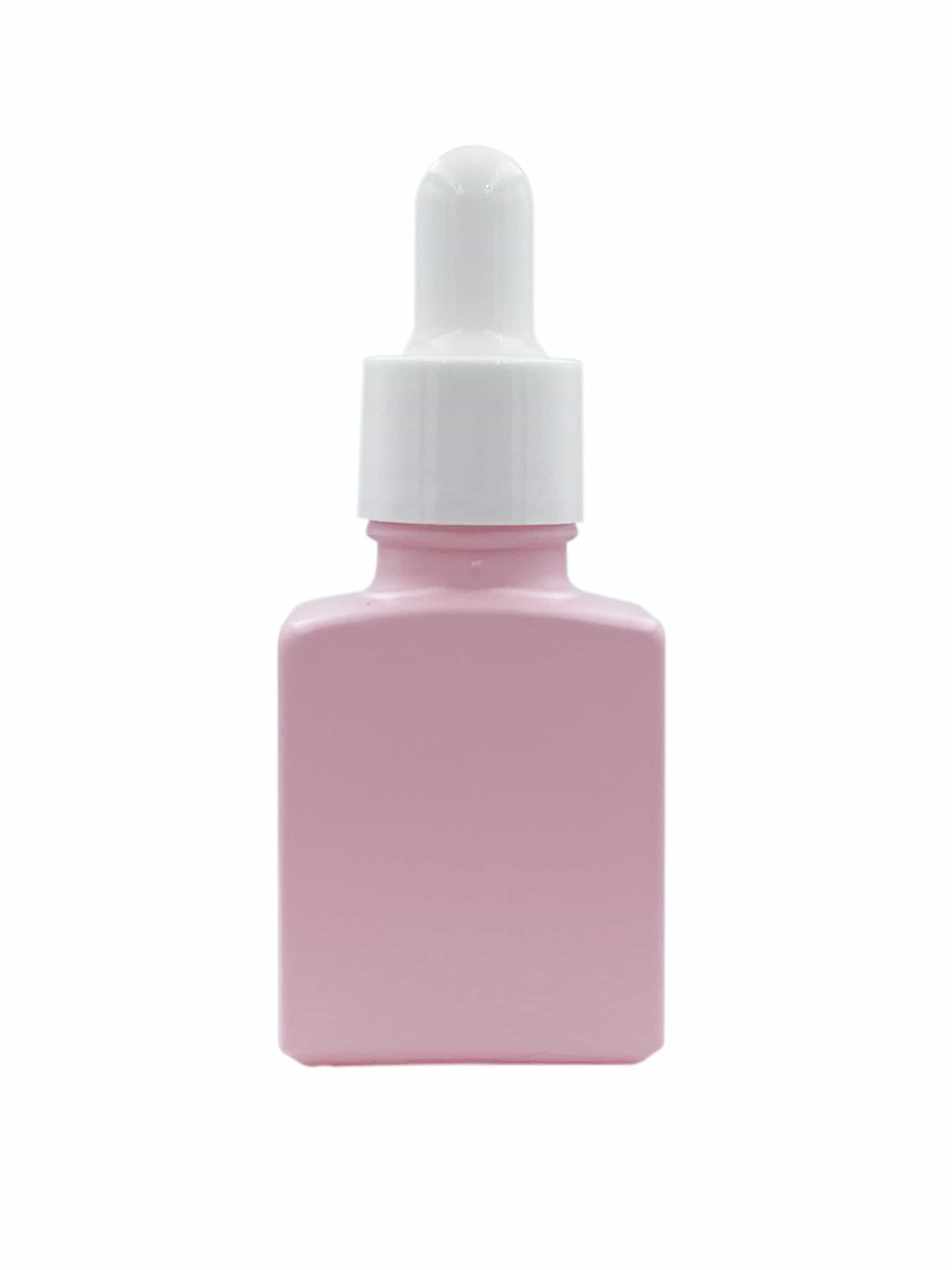 扁方馬卡龍(粉)