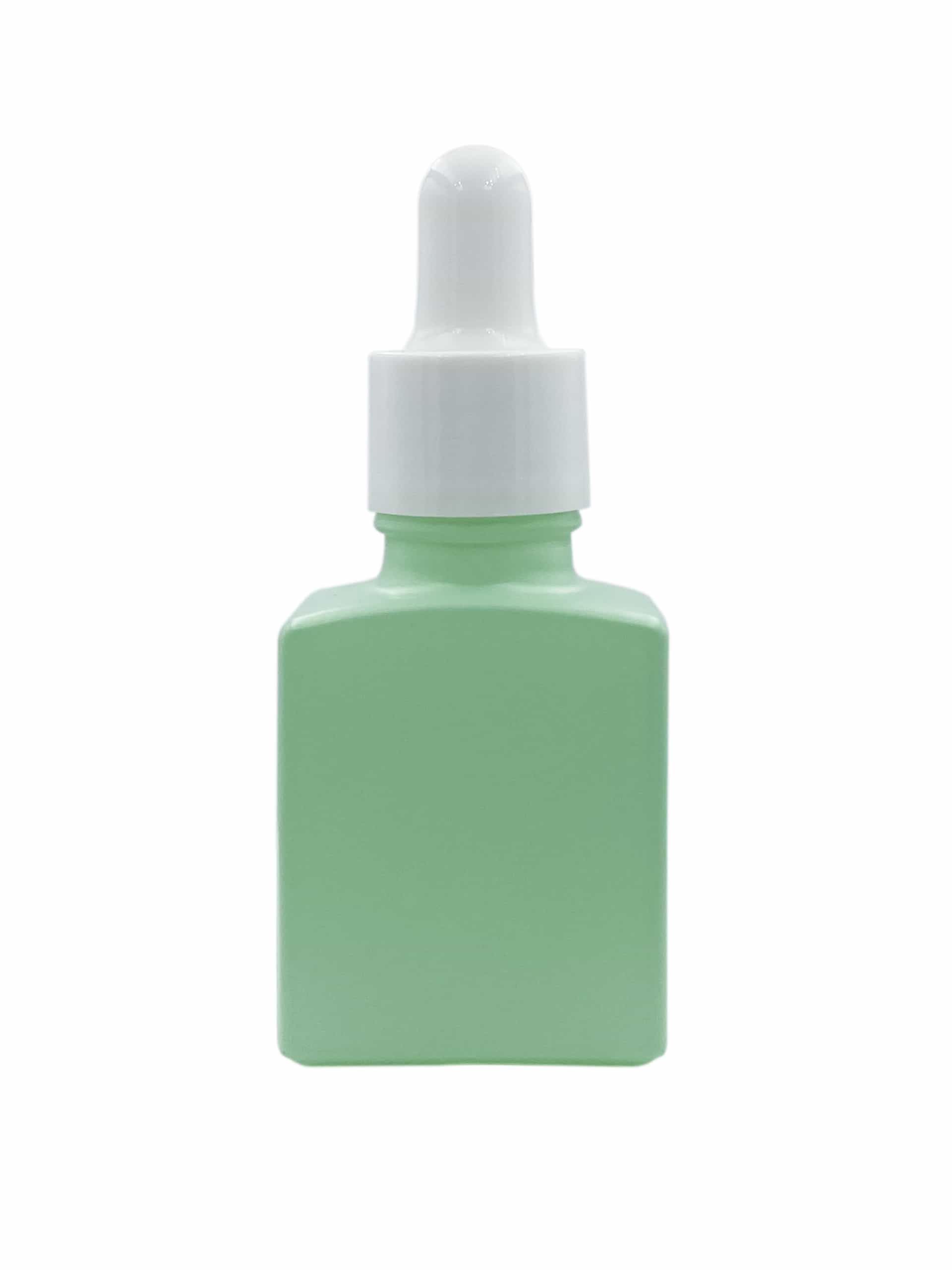 扁方馬卡龍(抹茶綠)