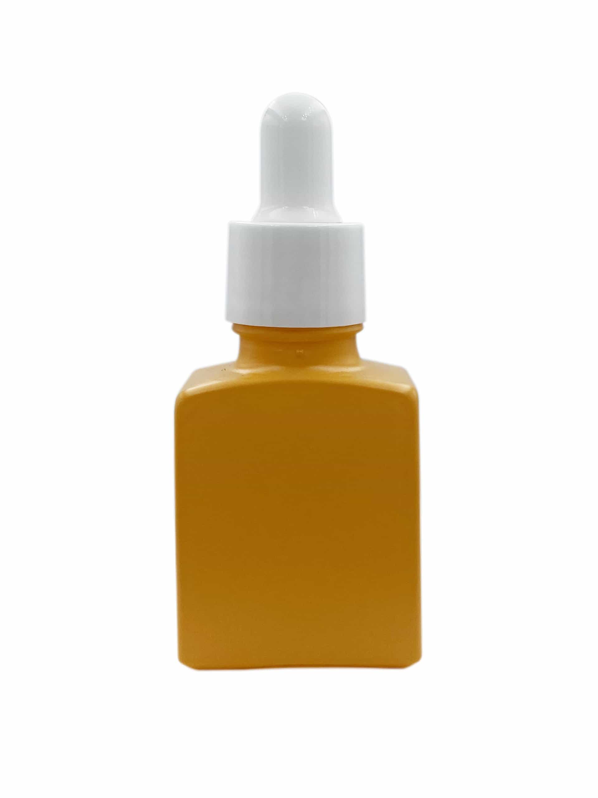 扁方馬卡龍(活力澄)