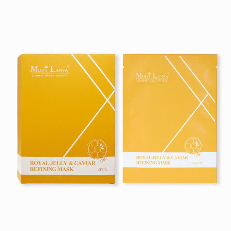 御˙蜂王乳魚子緊緻面